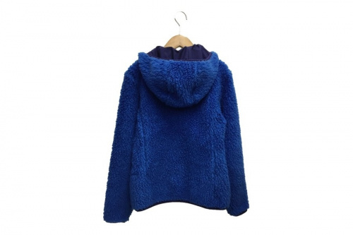 洋服買取のpatagonia