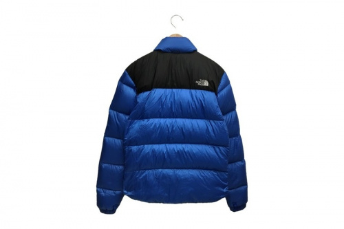 洋服買取のthe north face
