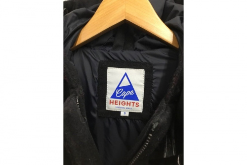 郡山の洋服買取