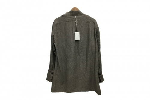 SUS-SOUSの洋服買取