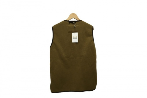 郡山のBarbour