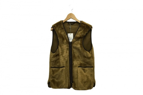 Barbourの洋服買取