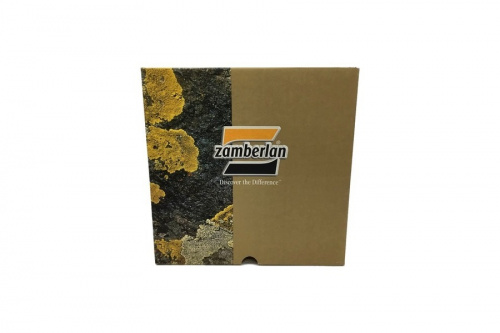 アウトドア買取のzamberlan