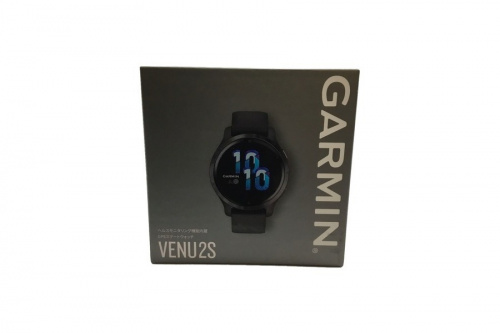 ブランド買取のGARMIN