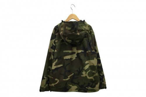 マウンテンパーカーのthe north face