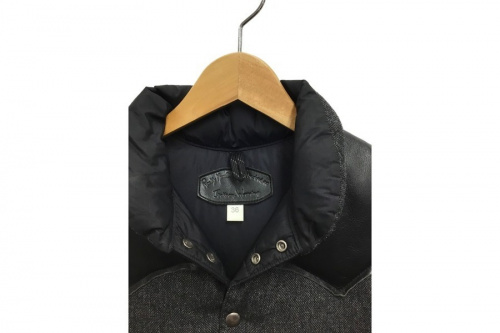 郡山の洋服買取