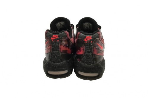 郡山のNIKE