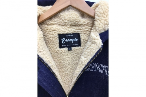 郡山の洋服買取