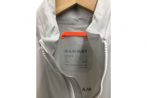 1010-28750のLightweight HS Hooded Jacket A