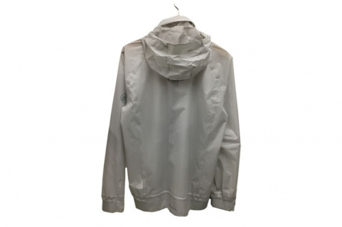 Lightweight HS Hooded Jacket AのMAMMUT