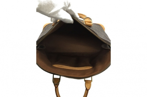 LOUIS VUITTONのブランド買取