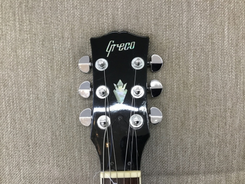 楽器買取のグレコ