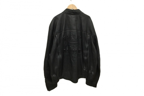 洋服買取のHARLEY-DAVIDSON