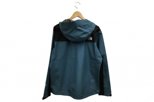 ブランド買取のthe north face