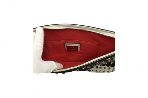 ブランド買取のChristian Louboutin