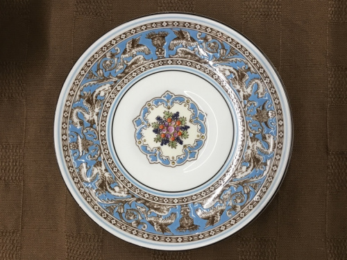 郡山のカップ&ソーサー