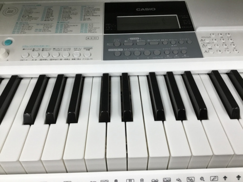 郡山の楽器買取