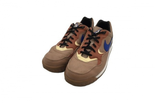 NIKEのナイキ