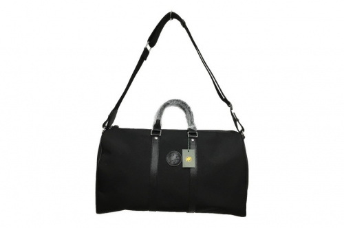 ハンティングワールドのボストンバッグ