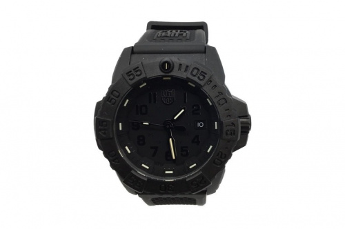 LUMINOXのルミノックス