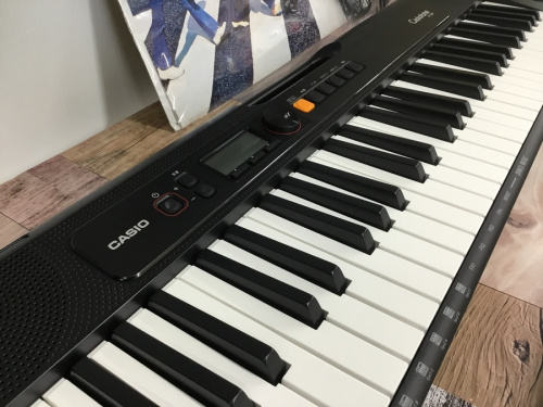 カシオのCASIO