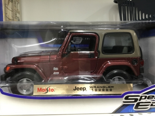 MAISTOのダイキャストカー