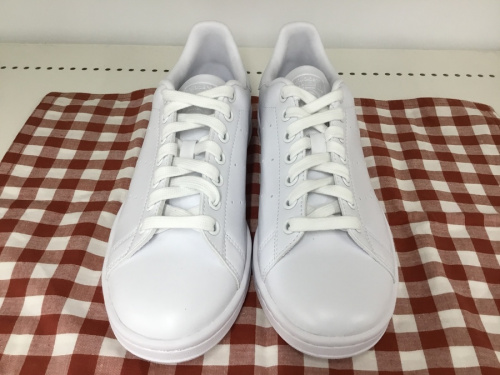 FX5500のアディダス