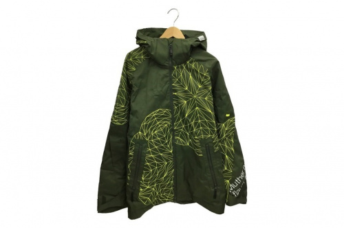 デサントのスノーボードウェア(セット)