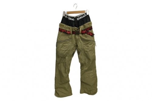 スノーボードウェア(セット)のA-SEVEN