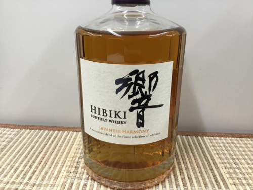 響のサントリー