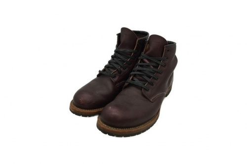 RED WINGのベックマン