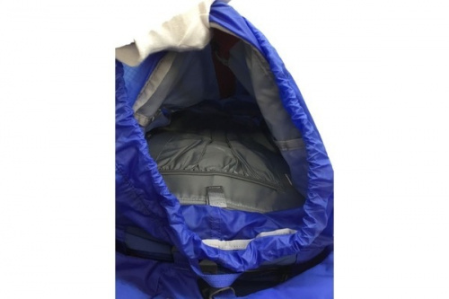 W TELLUS 30のthe north face