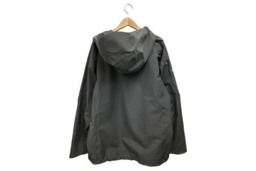 エージャケットのTOMRJK00