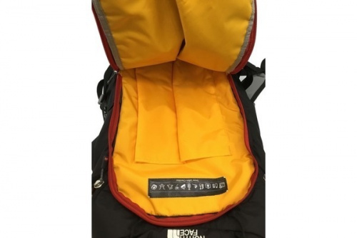 バックパックのNM61350