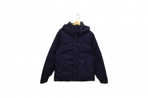 THE NORTHFACE PURPLELABELのノースフェイス