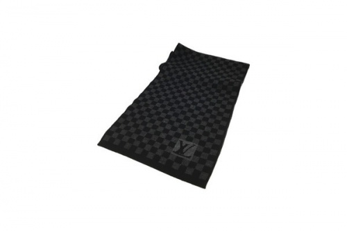 ルイヴィトンのマフラー