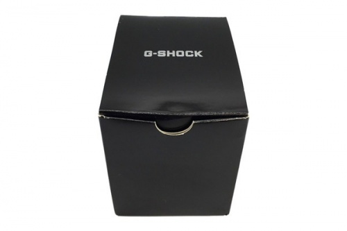 クロノグラフの腕時計