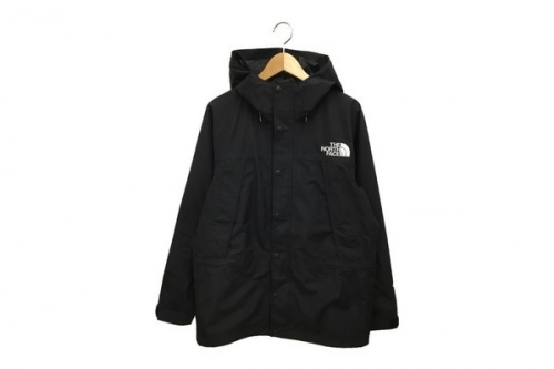 the north faceのノースフェイス