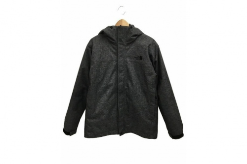 the north faceのノースフェイス
