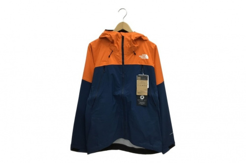 the north faceのノースフェイス