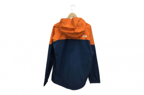 FLスーパーヘイズジャケットのNP62112