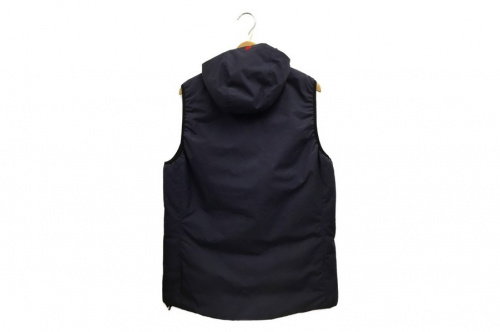 ベンタイルフードベストのVentile Hood Vest