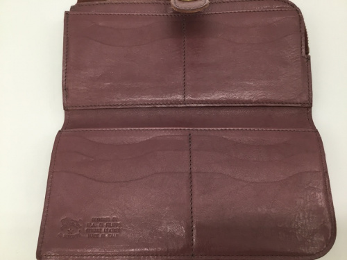 CO782の長財布