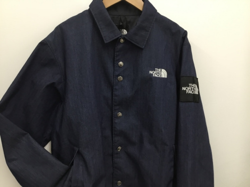 ザノースフェイスのTHENORTHFACE