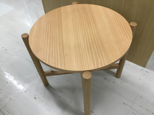 テーブルの出張買取
