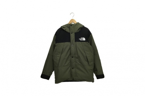 the north faceのノースフェイス