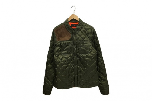 RALPH LAUREN RLXのダウンジャケット