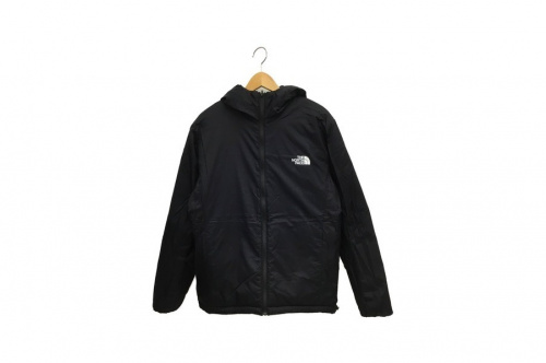 リバーシブルエニータイムインサレーテッドフーディのNY82180