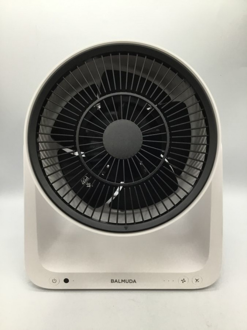 A02AのGreen  Fan C2