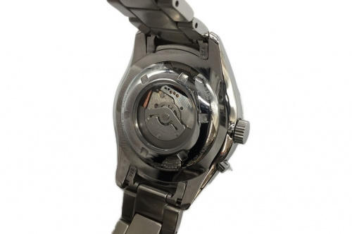 セイコー　のキネティック